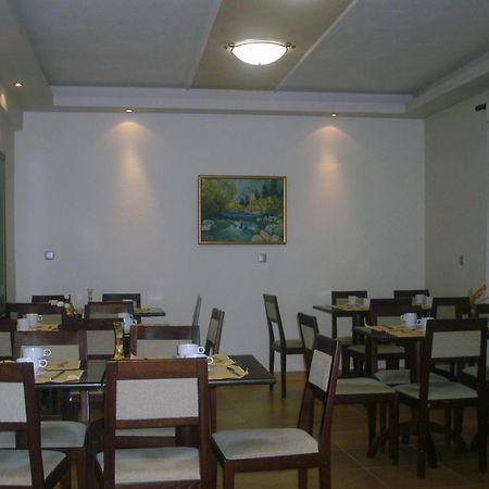 Nostos Hotel Loutraki (Pella) Exterior foto