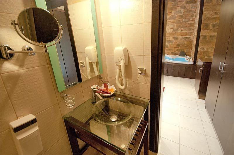 Nostos Hotel Loutraki (Pella) Quarto foto