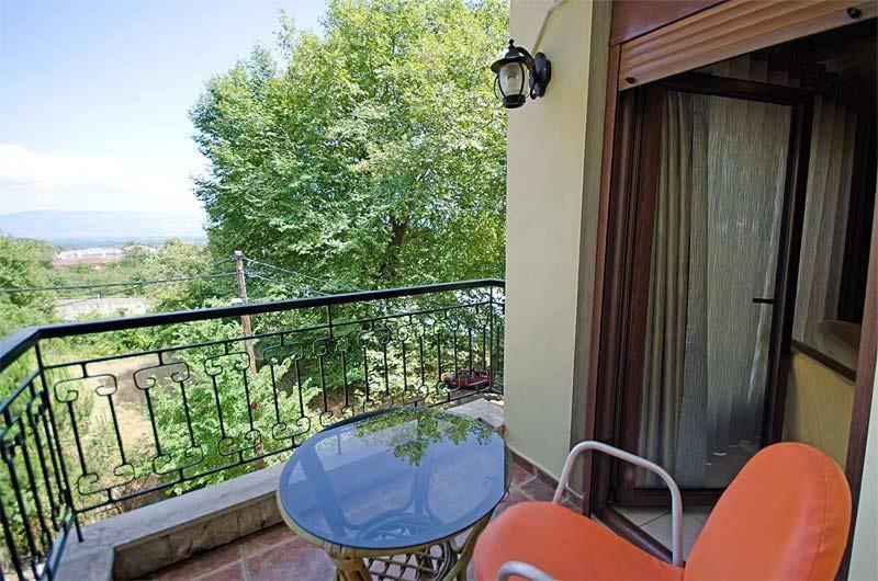 Nostos Hotel Loutraki (Pella) Quarto foto