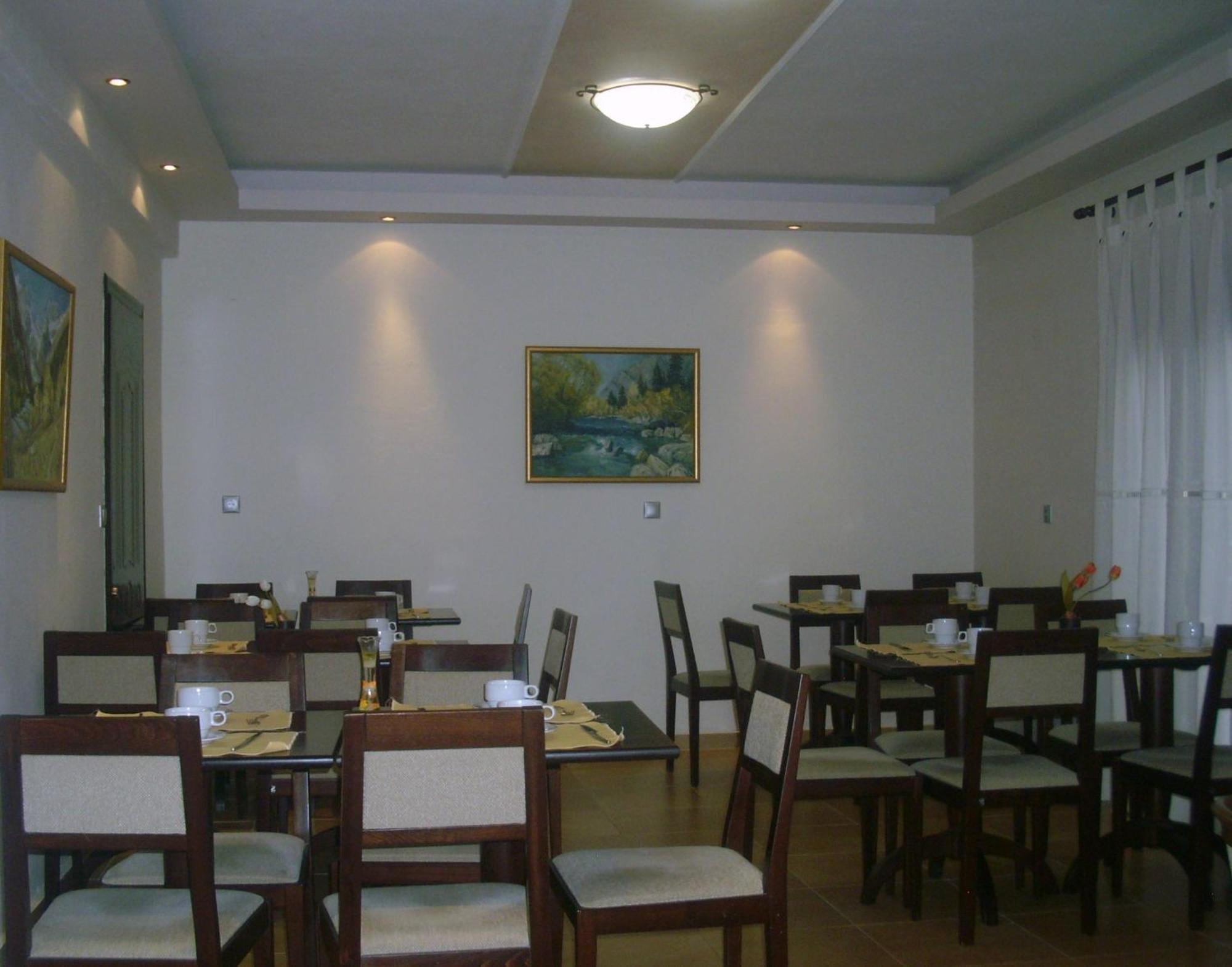 Nostos Hotel Loutraki (Pella) Exterior foto